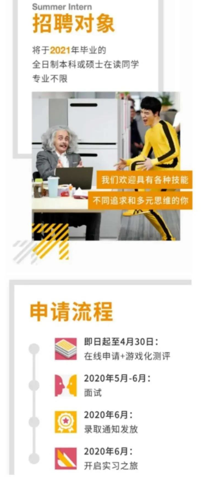 2020年度四大会计师事务所校招、实习已出公告汇总！
