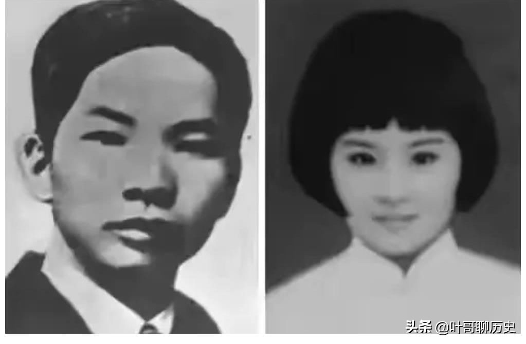 她被捕时坚贞不屈任凭敌人严刑拷问，牺牲前买通敌人：别打肚子