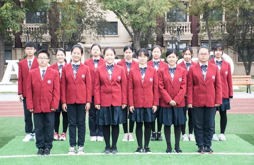 天津英华国际学校官网(2021年天津各学校最新学费全面曝光)