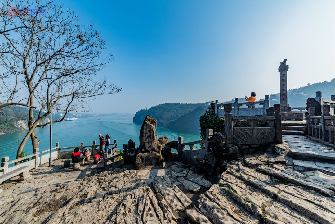 诗词中的宜昌｜游三游洞