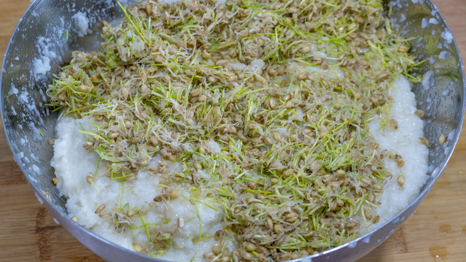 我家从来不买零食，6种自制小零食，没有烤箱也能做，越嚼越香