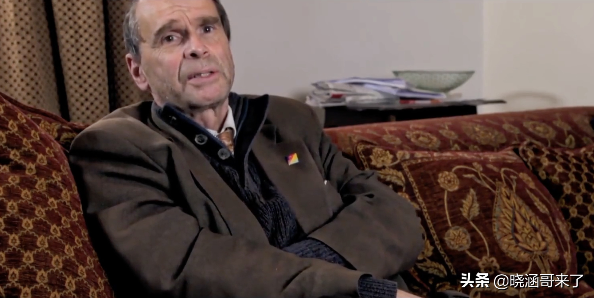 英国耗时56年，跟踪14个孩子的成长轨迹，决定人生命运的是什么？