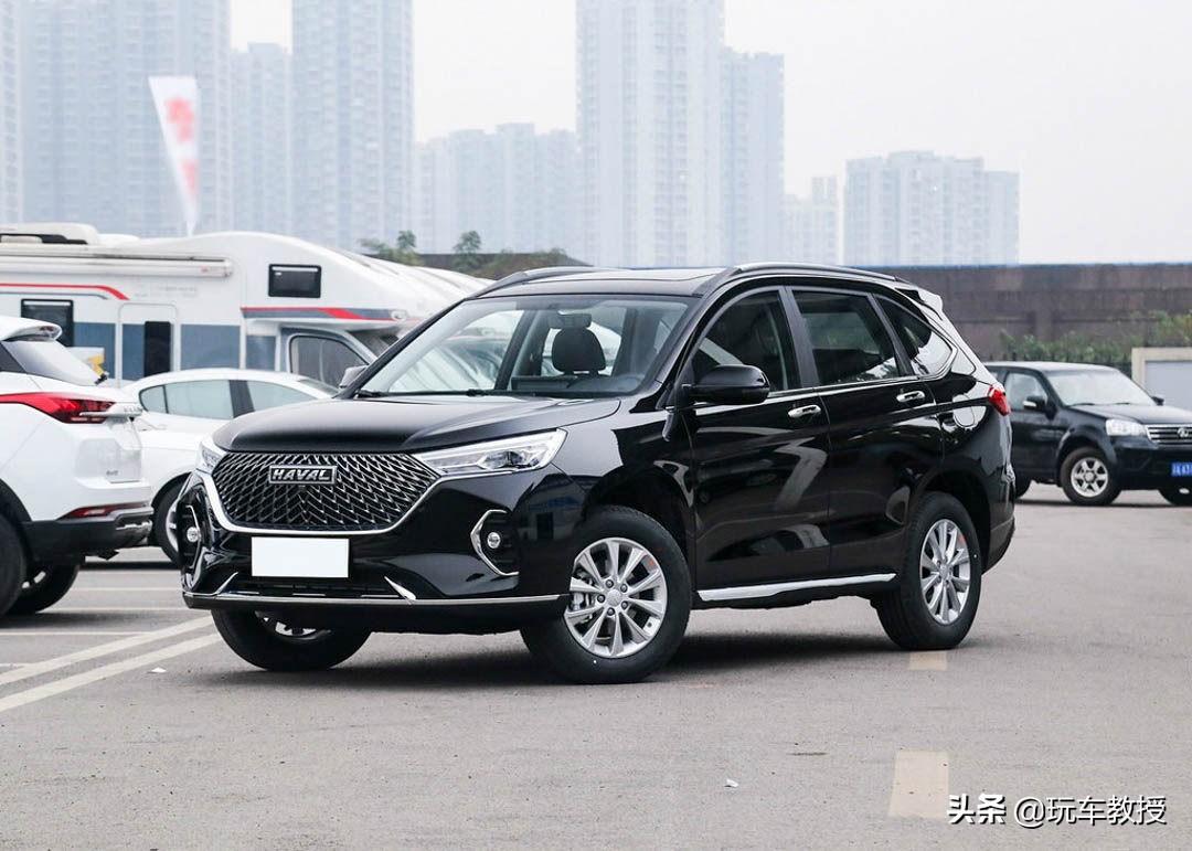 6.6万买哈弗SUV！8款新车本月上市 还有更劲爆的吗？