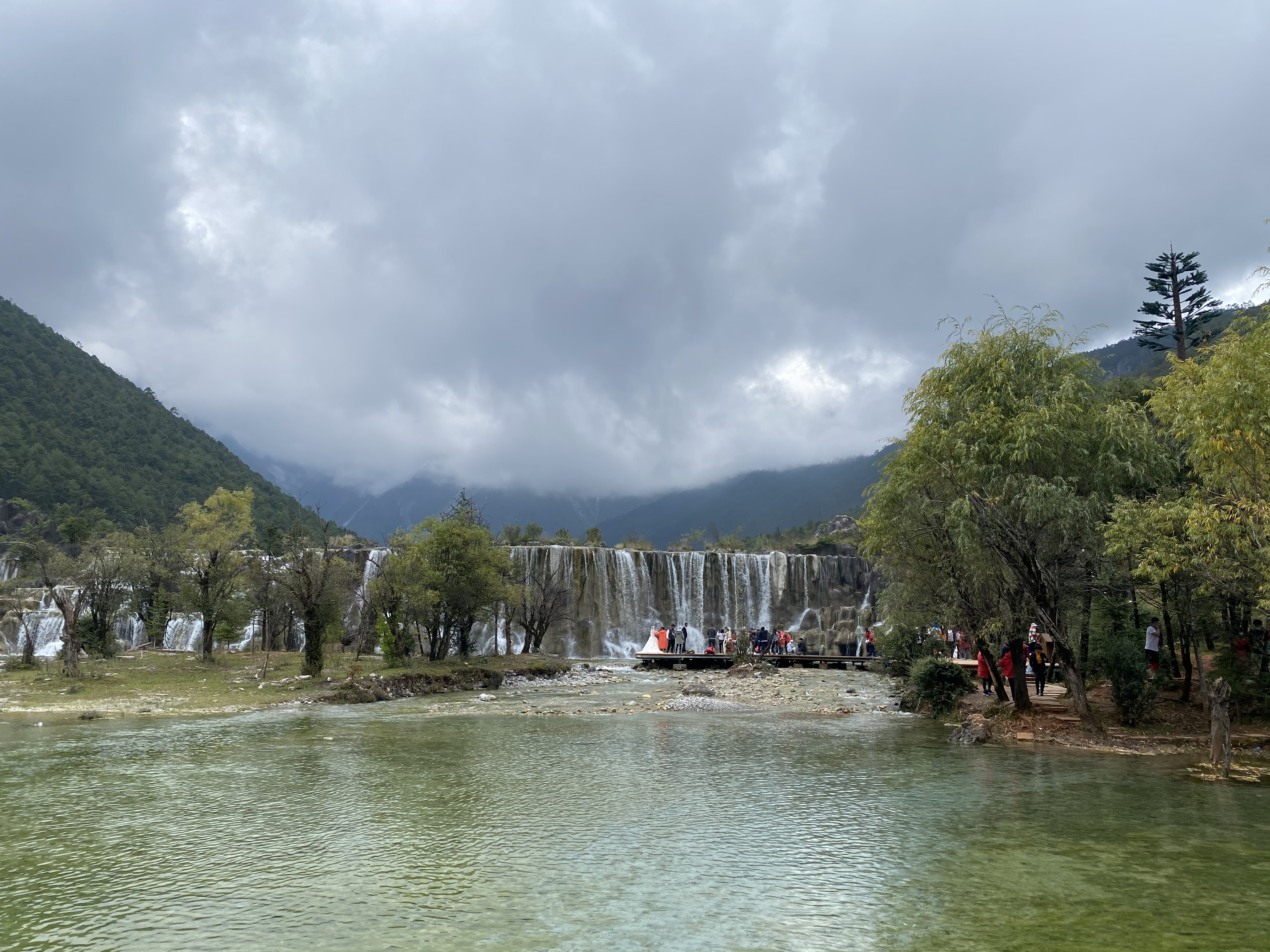 丽江5天自由行，邂逅之都的风景太浪漫！教你日均200玩转丽江