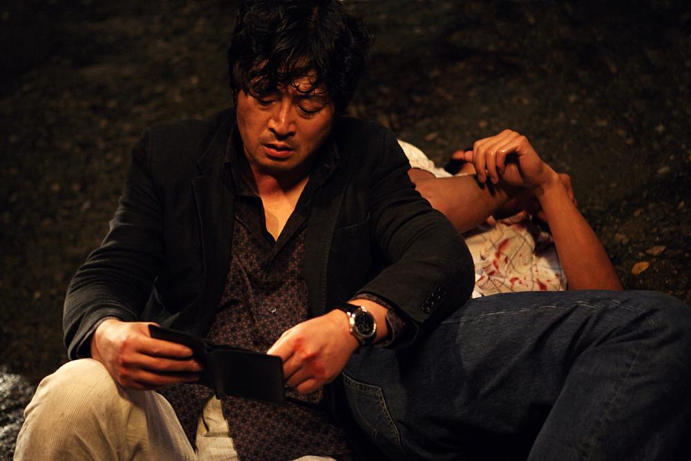 追击者电影剧情片「详解」 _晶羽科技