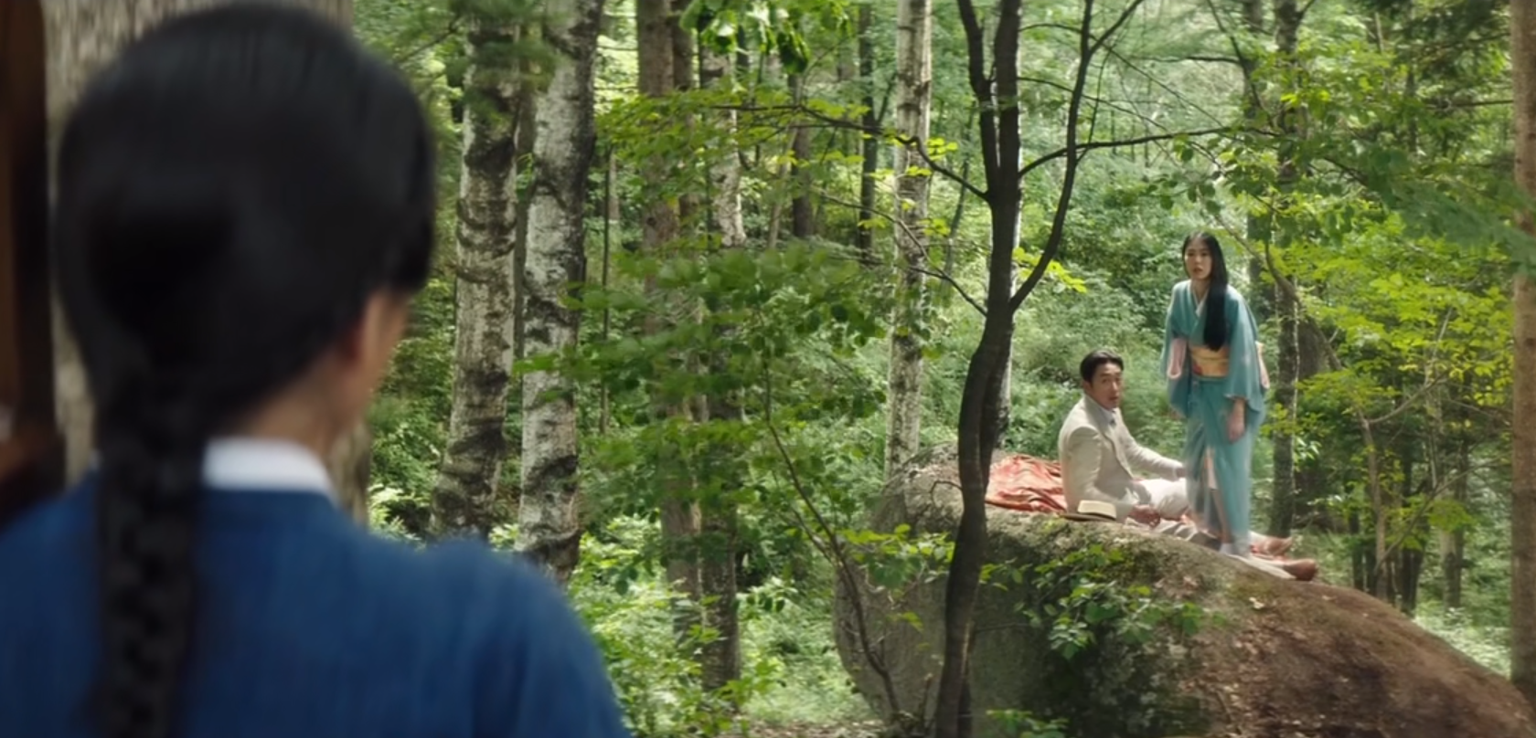 ����r����Ӱ����(������������Ƭ��С�㡹����������ѧ�е�ɫ�࣬����������)