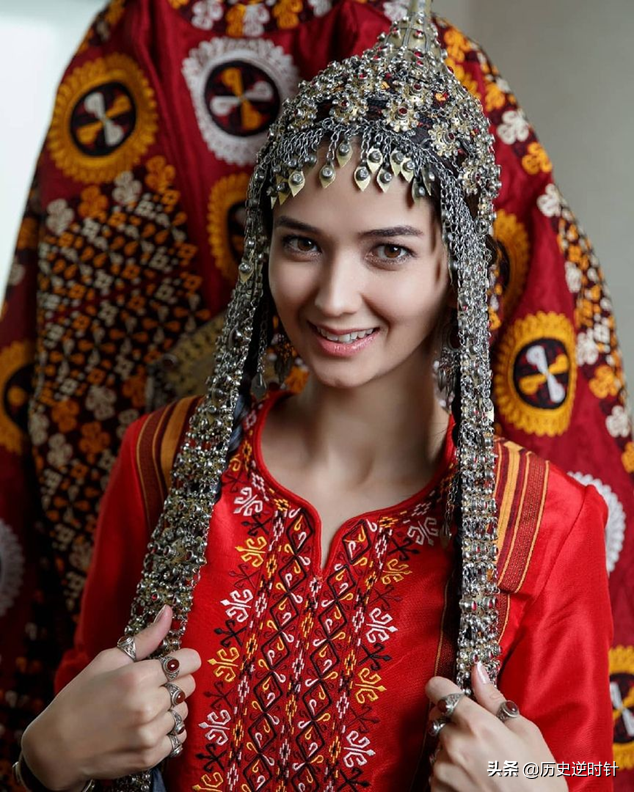 一个真实的土库曼斯坦：和外界宣传的南辕北辙，颠覆你的三观