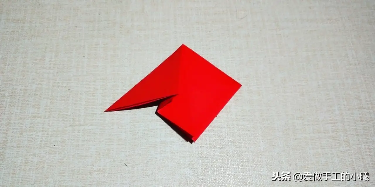 儿童趣味折纸合集，多种益智折纸等你来看