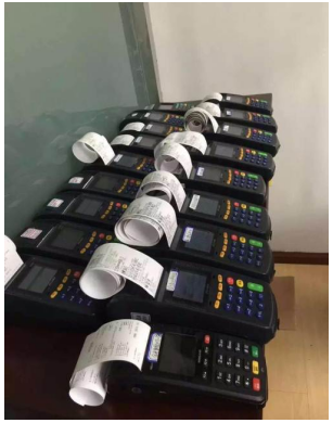 央行开启“一卡一户”时代，POS机代理商要笑了？