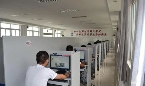 科目一模拟考试100题，轻松又高效重点，都帮你总结了