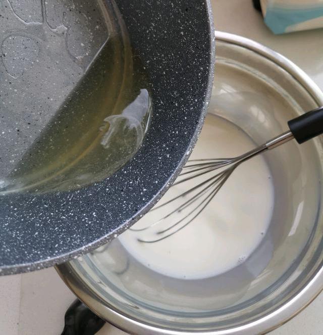 在家里自己怎样做奶油,自己在家里如何做奶油