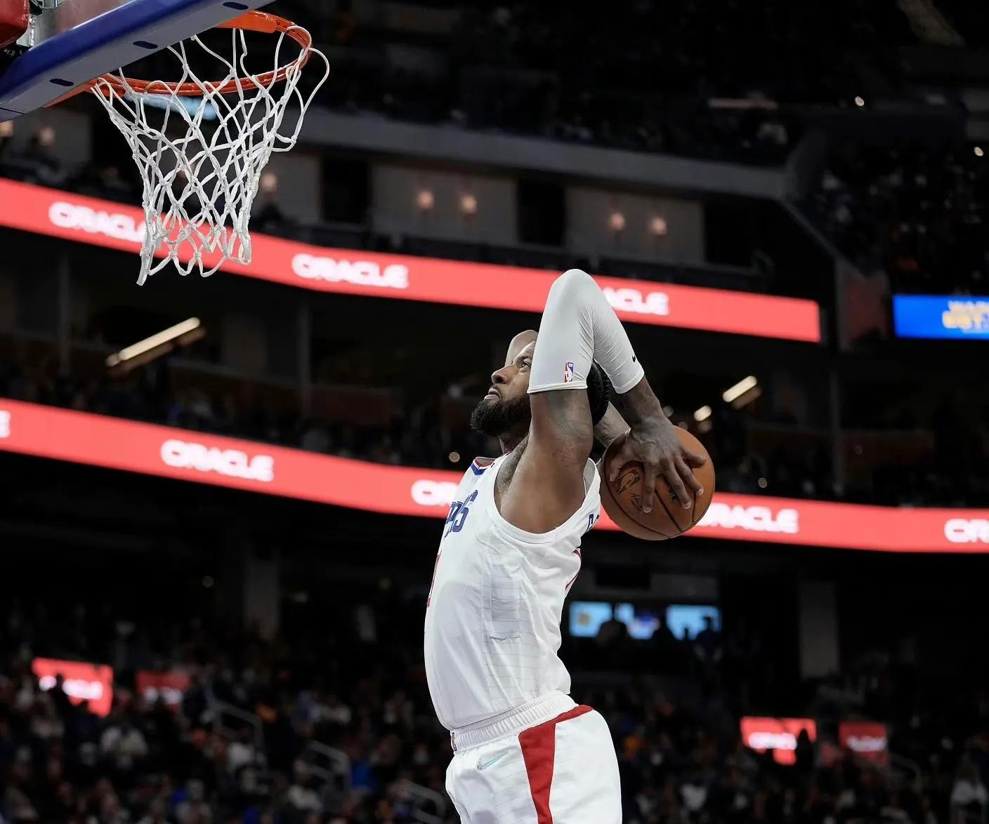 为什么nba要换球(NBA球员状态下滑竟是因为换球)