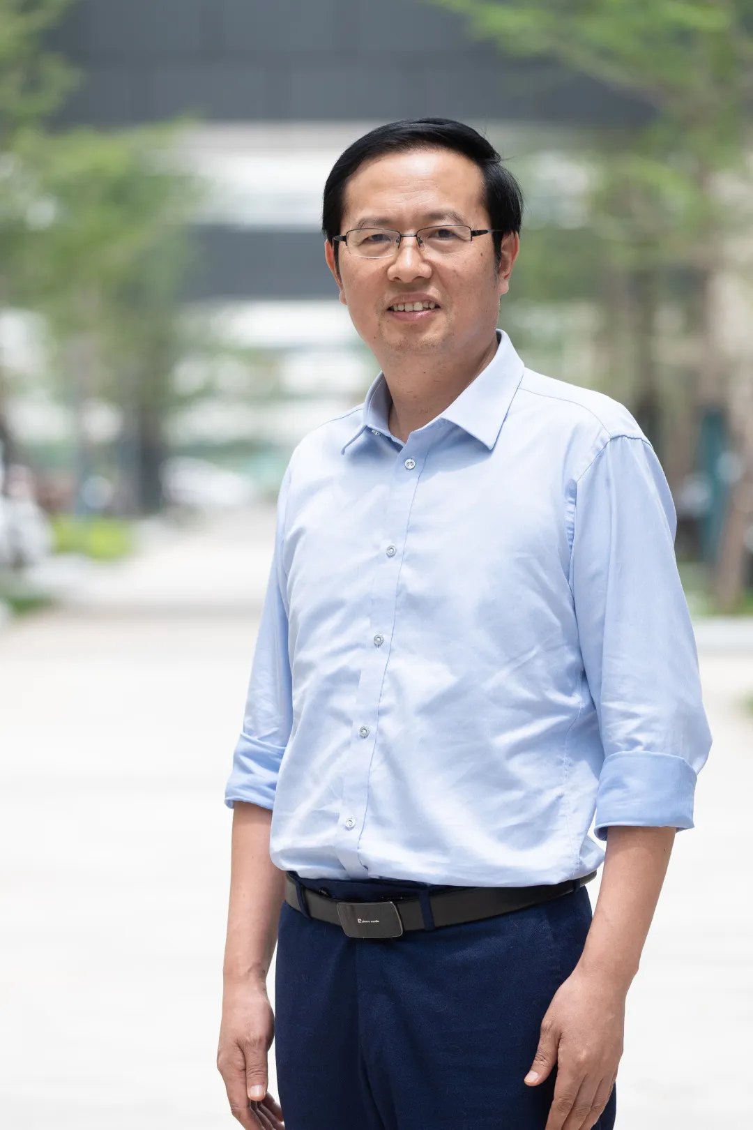 南京一中江北校区来咯！关于招生～