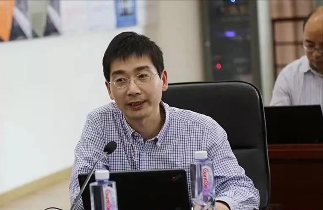 华东师大、安徽大学班子获调整