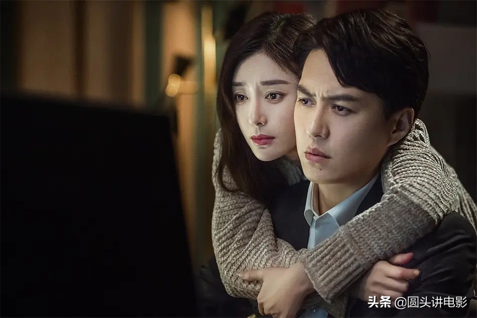 電視劇全網熱度榜Top5，《突圍》排在最后，第一熱度高達89.34