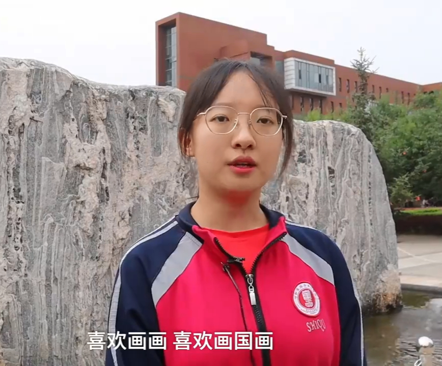 内蒙古女学霸目标666分，高考668分，她总结的方法，你也可以学会