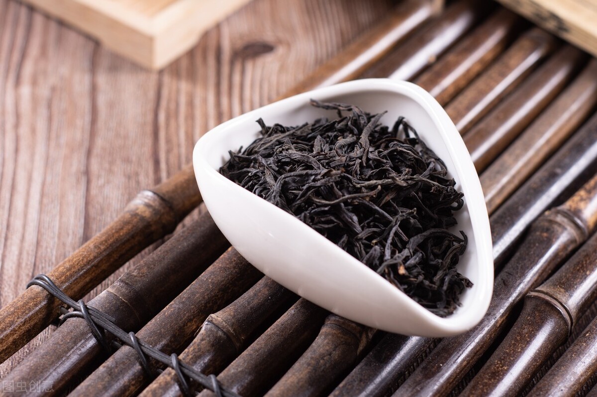 红茶争霸：阿萨姆红茶、锡兰红茶、祁红、滇红等，谁才是盟主？