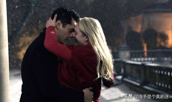 使女的故事：尼克被删除的片段是暗喻第四季的故事吗。汉娜的命运会怎样呢？