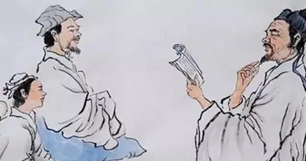 读了增广会说话，你还记得多少句这部《古今贤文》人生智慧全书