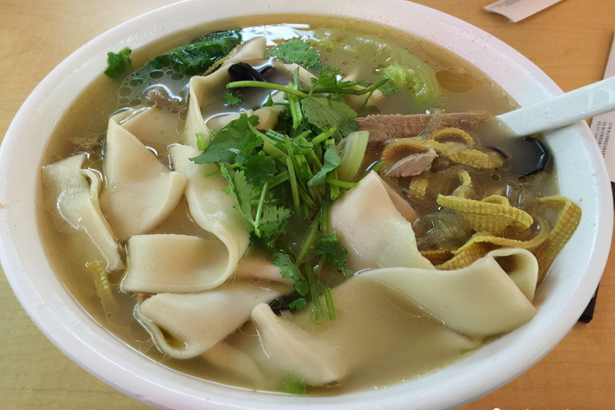 河南有名的8道美食，看看有你爱吃的吗？没吃过的算不上河南人