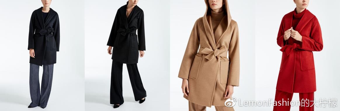Max Mara—不止是一件大衣