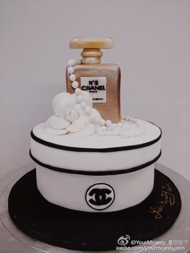 当蔡依林学会做蛋糕，糕点师：有人来砸场子了，还让不让人活了