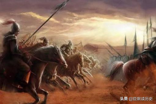 歷史上的李景隆是真的草包嗎？揭秘真實的李景隆?