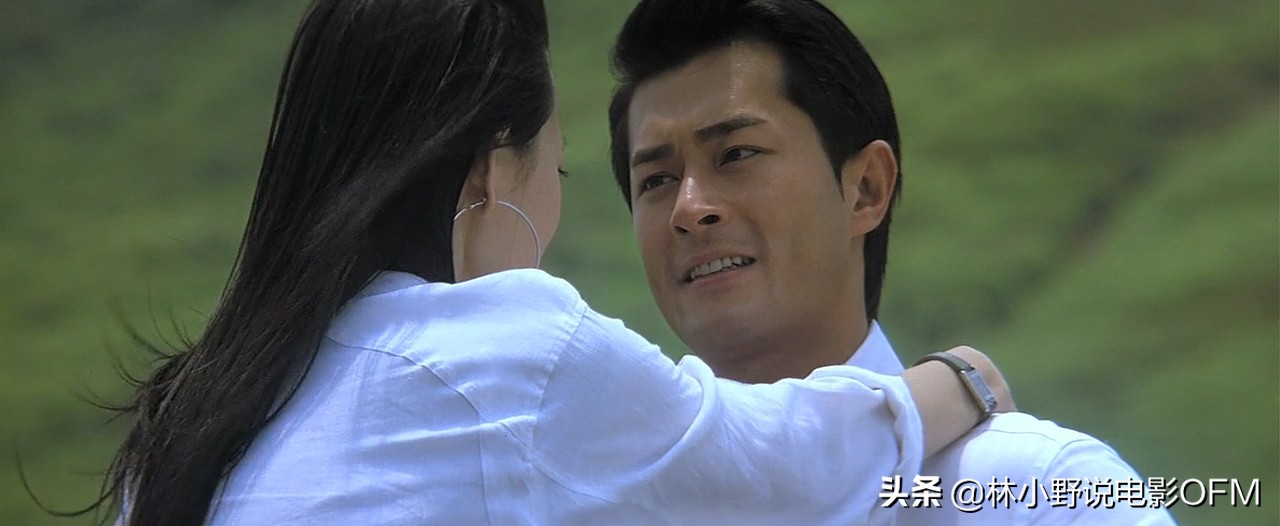 吉米嫂原来是大连人！杜琪峰电影里那些我们以为是港星的内地女孩