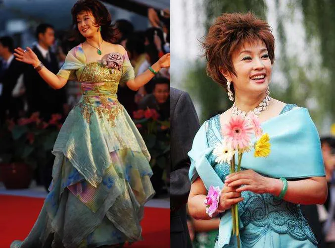 这些年,出现在金鸡百花红毯上的“妖魔鬼怪”