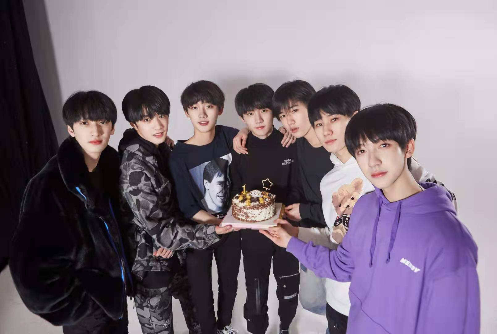 王源高考成绩多少分（时代少年团高考成绩出炉）