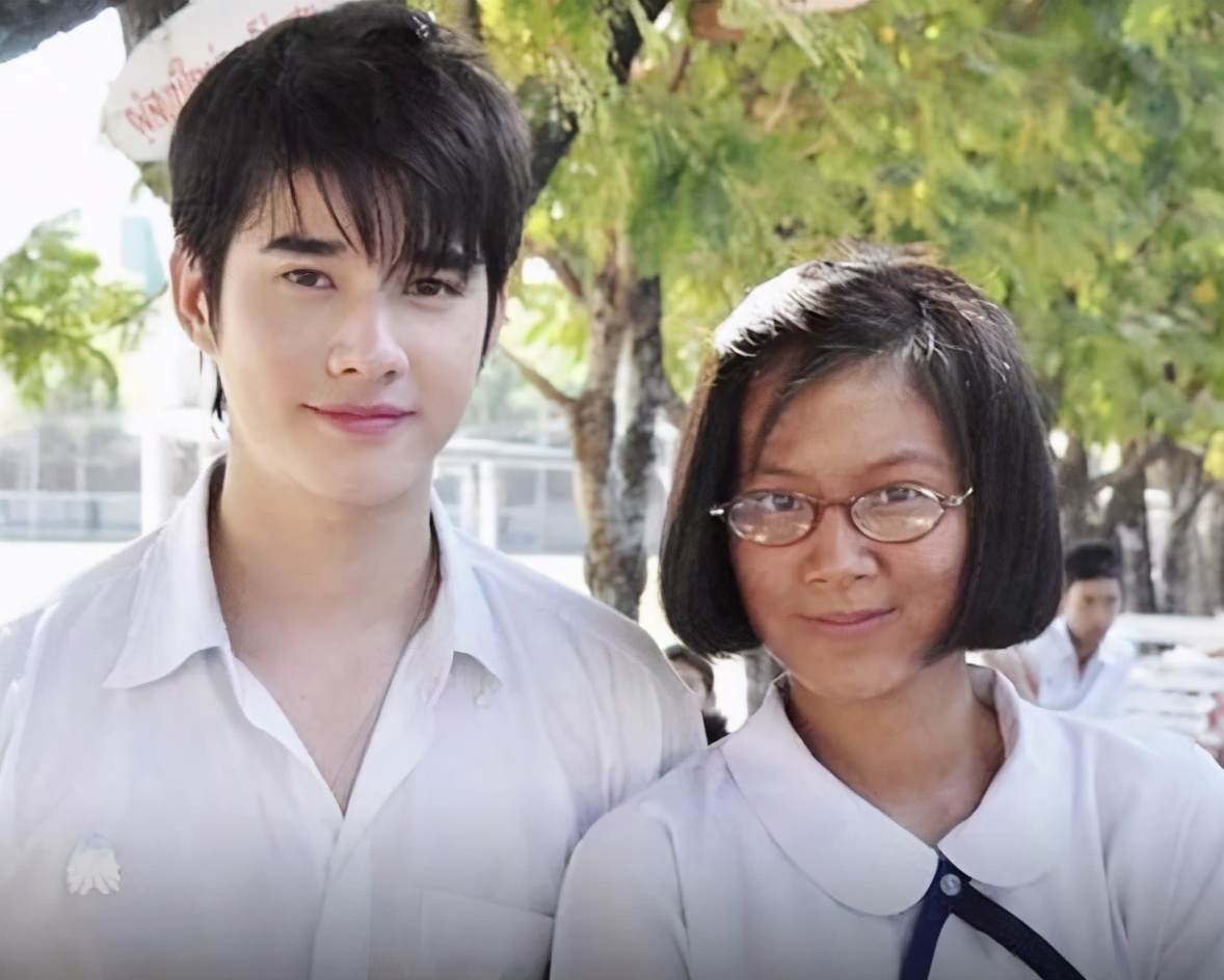 豆瓣8.4分《初恋这件小事》：泰国人把爱情拍出本该有的模样