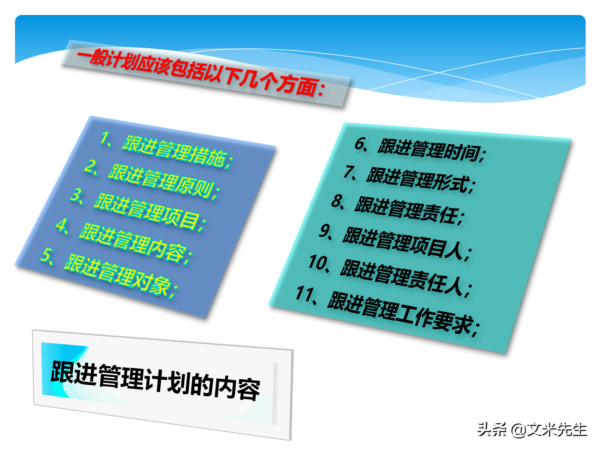 培训全程控制的步骤：105页培训年度总结与规划，系统全面完整