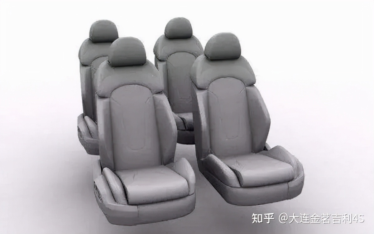汽车座套安装指南：真的有必要用吗？