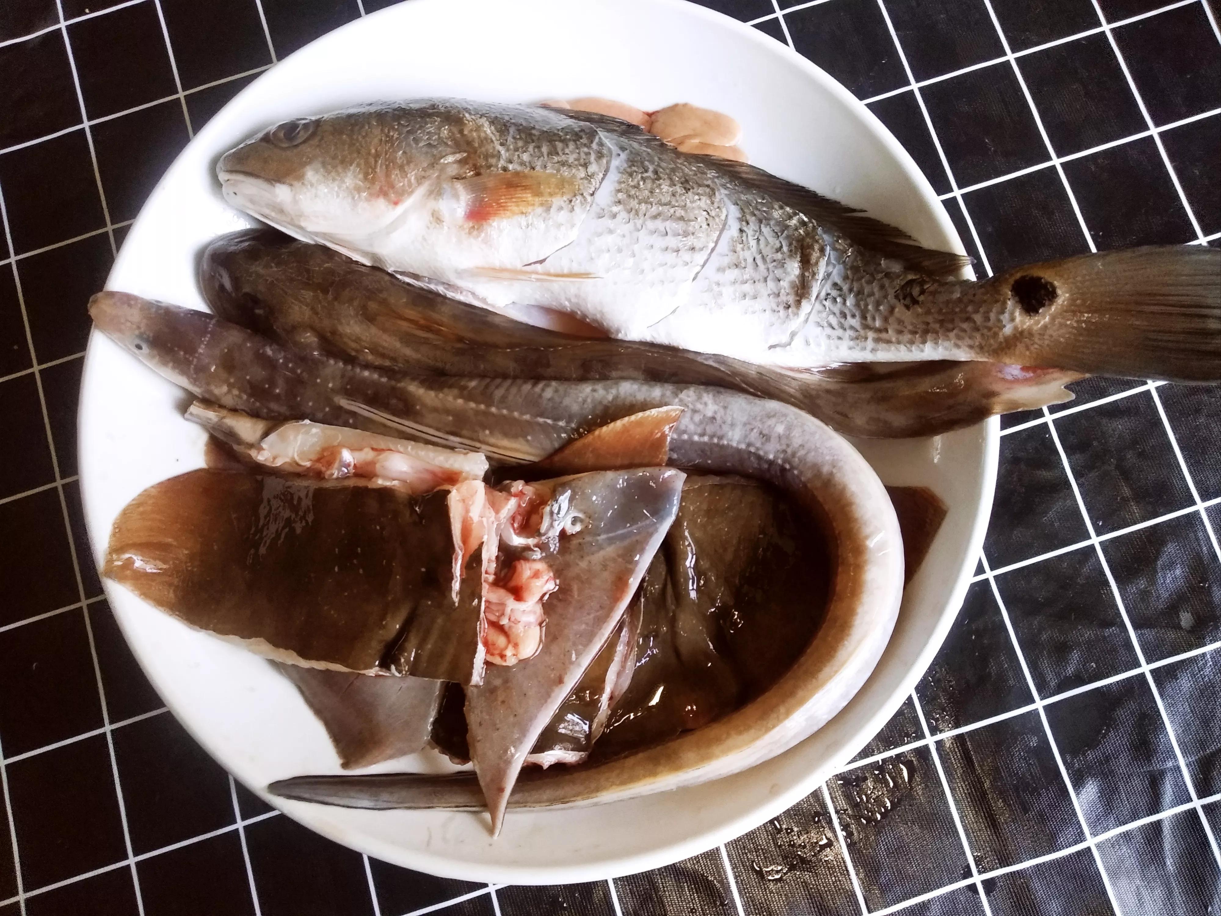大连人请客必点的5道硬菜，如果没吃过，你可能遇到了假大连人