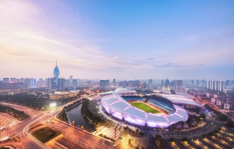 常州之最（系列十）