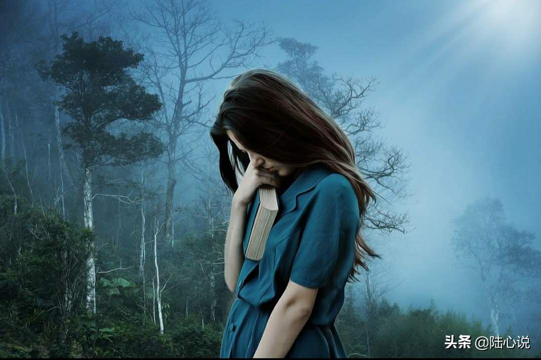 “墨菲定律”：保持一颗平常心，才能遇见美好的爱情