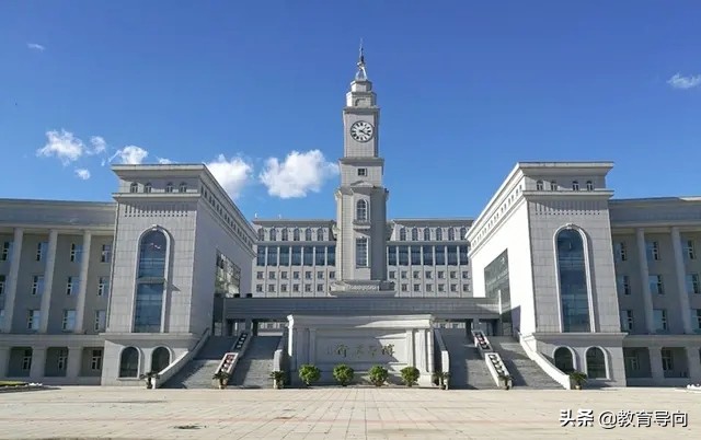 重庆师范大学分数线（我国口碑很好的4所师范大学）