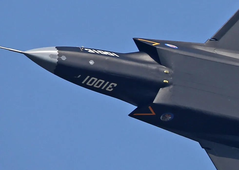 "海四代"成功首飞,打脸一众黑粉,军迷们对舰载机有哪些误解?