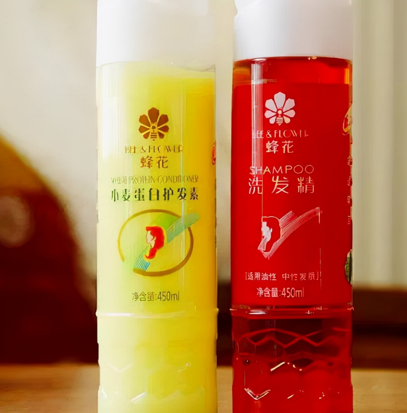 蜂花连播184小时，国货如何接住野性消费的猛药？