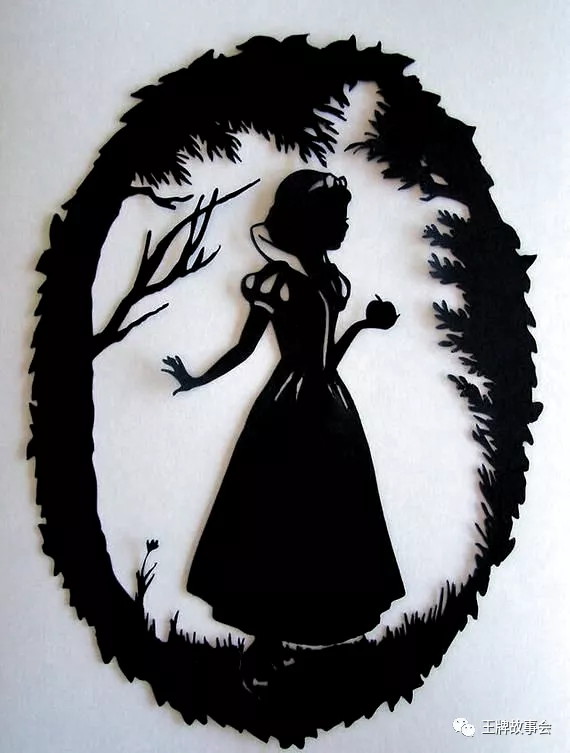 白雪公主的隐秘黑历史(白雪公主背后的故事)