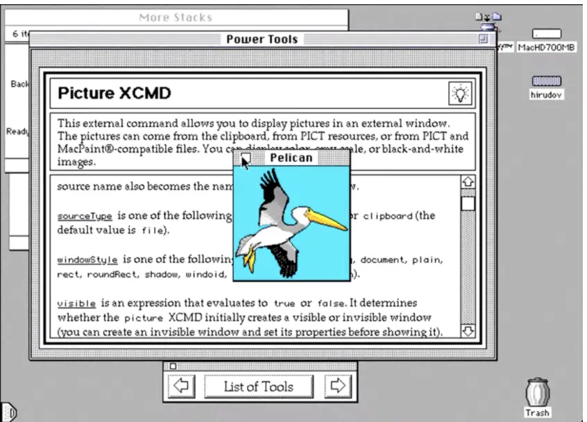 为什么超链接是蓝色的？