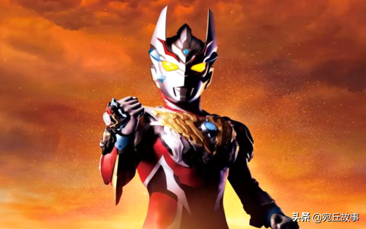 戴拿奥特曼远古之谜(戴拿奥特曼远古之谜书包网)_未解之谜_奇闻铁事