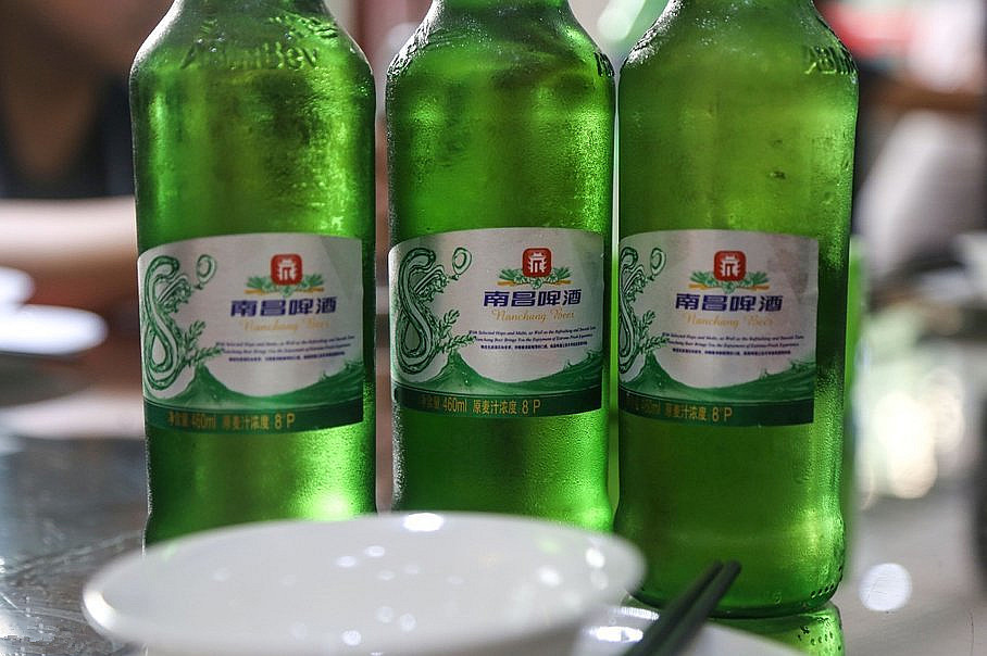 都是口碑好的优质啤酒(啤酒哪些牌子好) - 114货源网