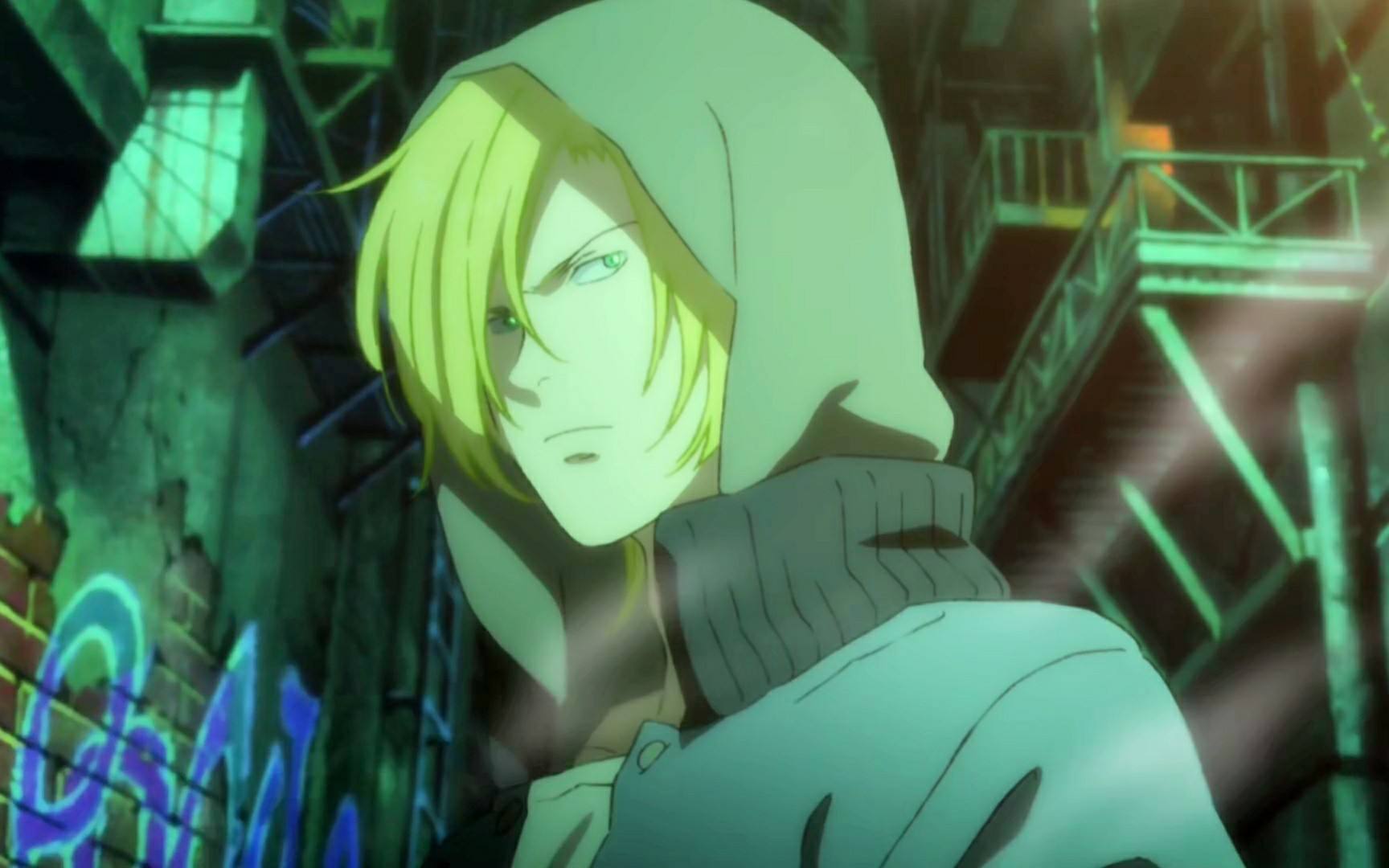 11 亚修·林克斯《战栗杀机》