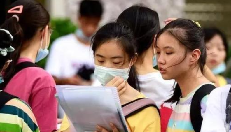 2021高考中山大学遭遇滑铁卢，489分上985，三本考生要抓住机会