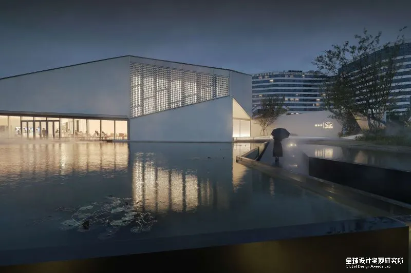 大奖篇 | 2021 AMP美国建筑大师奖获奖名单公布,看有哪些项目获奖?