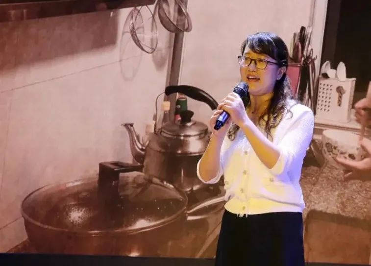 开学第一课！泰州娃是这样上的……