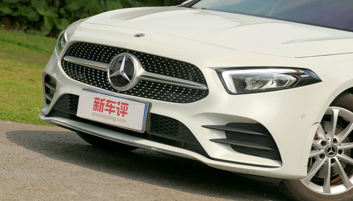 奔驰A级/宝马1系/奥迪A3，谁是年轻人的第一辆豪车？