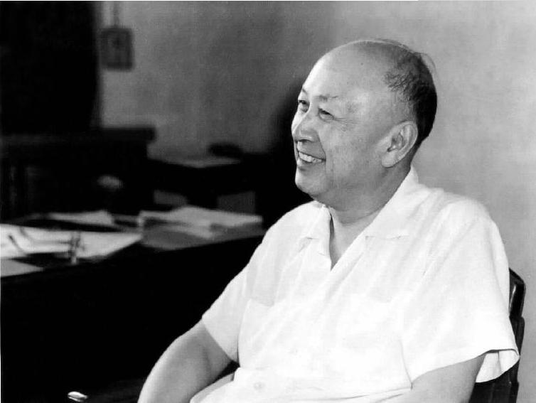 1984年钱学森力辞科协主席，会上当场发火：我不同意你们的推荐