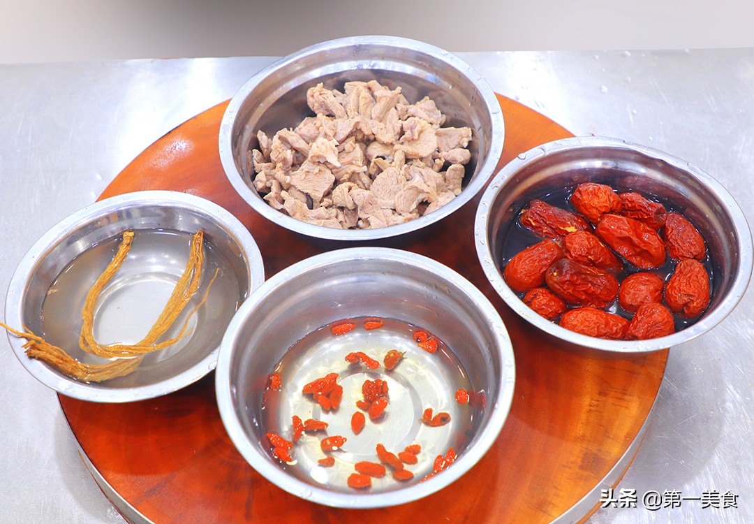 滋補湯,滋補湯類菜譜大全